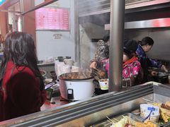 -李字号臭豆腐(总店)