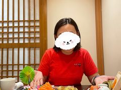 -黑松白鹿(金融街店)