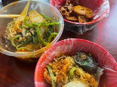 -小吴水煮(羊子巷店)