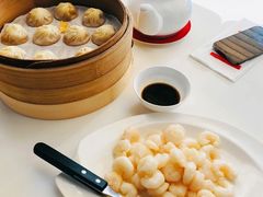 -鼎泰丰(渔阳店)