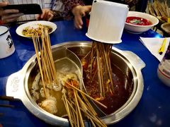 -马路边边串串香形象店(磐石路店)