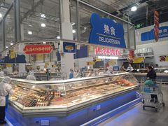 -麦德龙(浦东店)