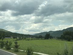 -塞罕坝国家级自然保护区