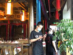 -码头故事火锅(郫县红光店)
