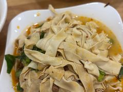 -水仙拉面(水仙街店)