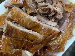 古井烧鹅-古井初美烧鹅(水南路店)