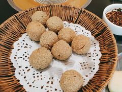 -黔蘑菇四季餐厅(观山湖店)