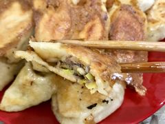 羊肉煎包-州桥日夜餐馆