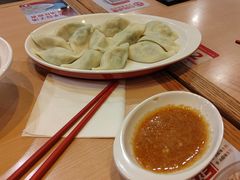 -喜家德虾仁水饺(乐都汇店)