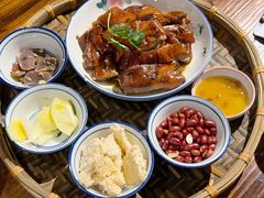 -广府乡下·饭庄(新港东路店)