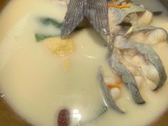 -滇小鱼·云南野生菌火锅(上杭路店)