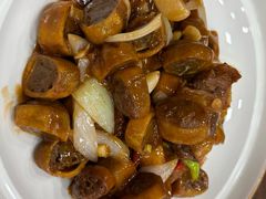 -乔家满族八大碗(流水沟店)