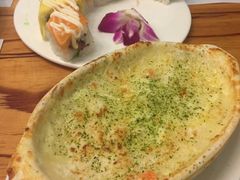 -花漫里餐厅(刺桐店)