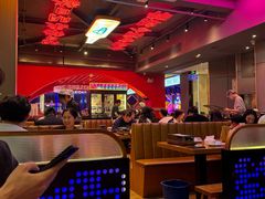 -庆峰龙虾烧烤(合肥一店)