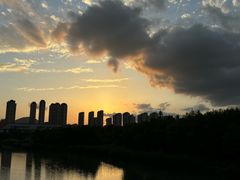 -三垟湿地