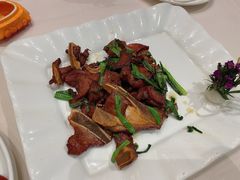 -得月楼·省级非遗·传统苏帮菜(观前店)