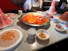 -大龙燚火锅(太古里店)