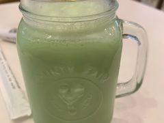 生椰羽衣甘蓝-艾薯夫妇Aysh(红山店)