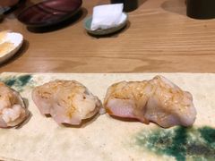 -鮨青(恒基名人购物中心店)