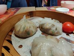 潮州蒸粉果-点都德(大茶楼店)