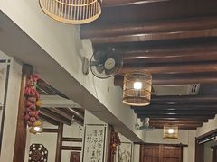 -翠姐姐农家大院·老底子萧山菜(建设一路店)