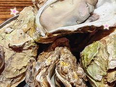 -蚝堡海鲜·威海菜·海肠捞饭·烧烤·亚洲吃蚝公司(幸福门店)