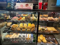 -星巴克(成都天府机场2店)