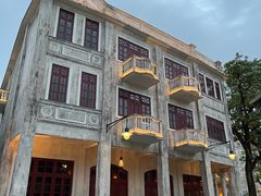 -赤坎·广东华侨国际旅游度假区