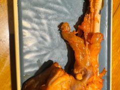 -青海名吃尕张娃非遗烤肉(海湖总店)