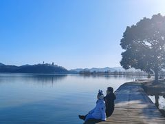 -池州市平天湖风景区