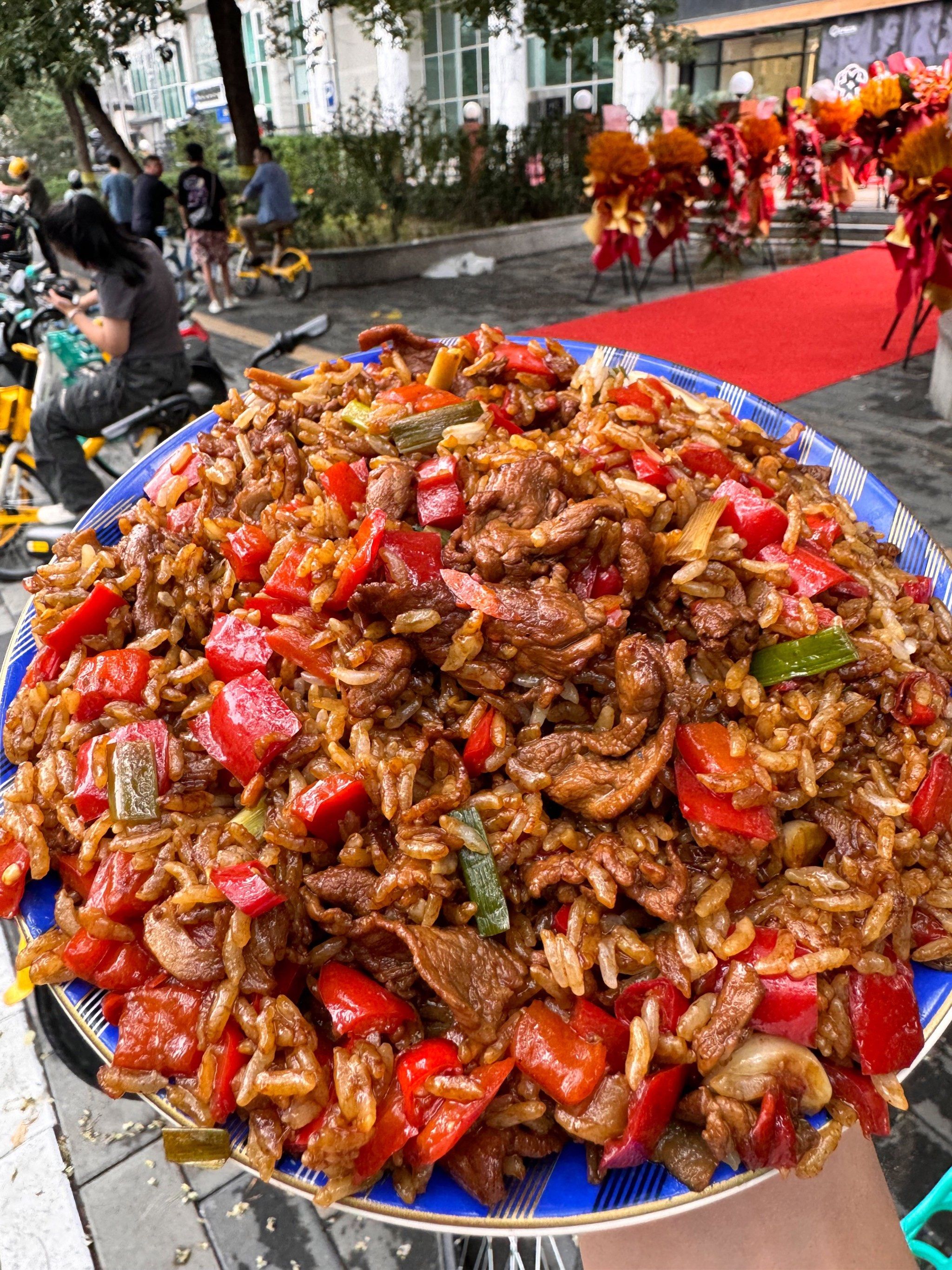 真不敢相信!东土城这家太赞了