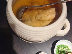 -庐灶江南·江南菜·四合院Bistro(东直门雍和宫·原华侨宾馆店)