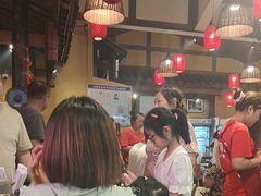 -富正毅三下锅·湘西韵味(天门山索道店)