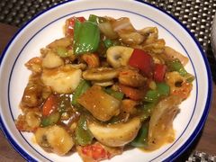 -十面春风·江南面馆(崇宁路店)