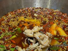 -老哥门肥肠鱼(鱼嘴店)