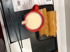 -永和大王(茉莉上新·友谊店)