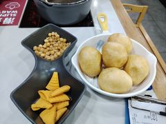 -魔法帽酱料牛肉小火锅(缙云店)