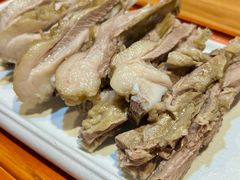 -品回味清真西北楼(宁波首店)