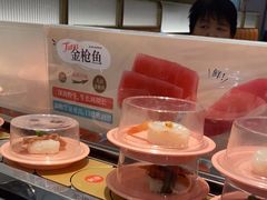 -争鲜回转寿司(通州万达店)