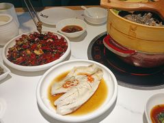 -黑鸡小馆(金源店)