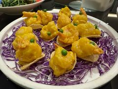-老西门·常州菜(新区店)