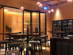 大堂-Ambra Haus琥珀屋精酿餐厅(宝山店)