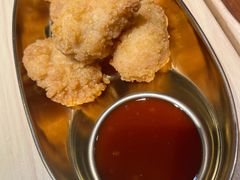 -梨花牛肉汤饭(仁恒伊势丹店)