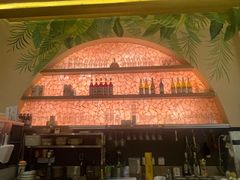 -CRAZYONES克芮旺斯西班牙餐厅(苏州中心店)