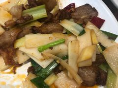 -云海肴·汽锅鸡·云南菜(广安门天虹店)