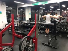 -申驰运动康复中心·中立位肌肉加强馆