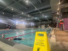 -FLARE STAR FITNESS(复地活力城店)