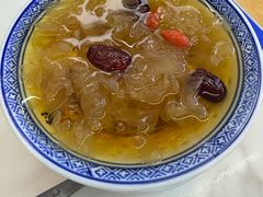 -江记甜品(罗湖店)