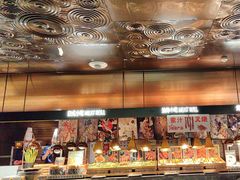 -喜庭海鲜自助(北辰三角洲北辰荟店)