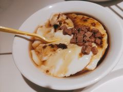 甜豆花-川味堂·四川豆花(八卦岭店)
